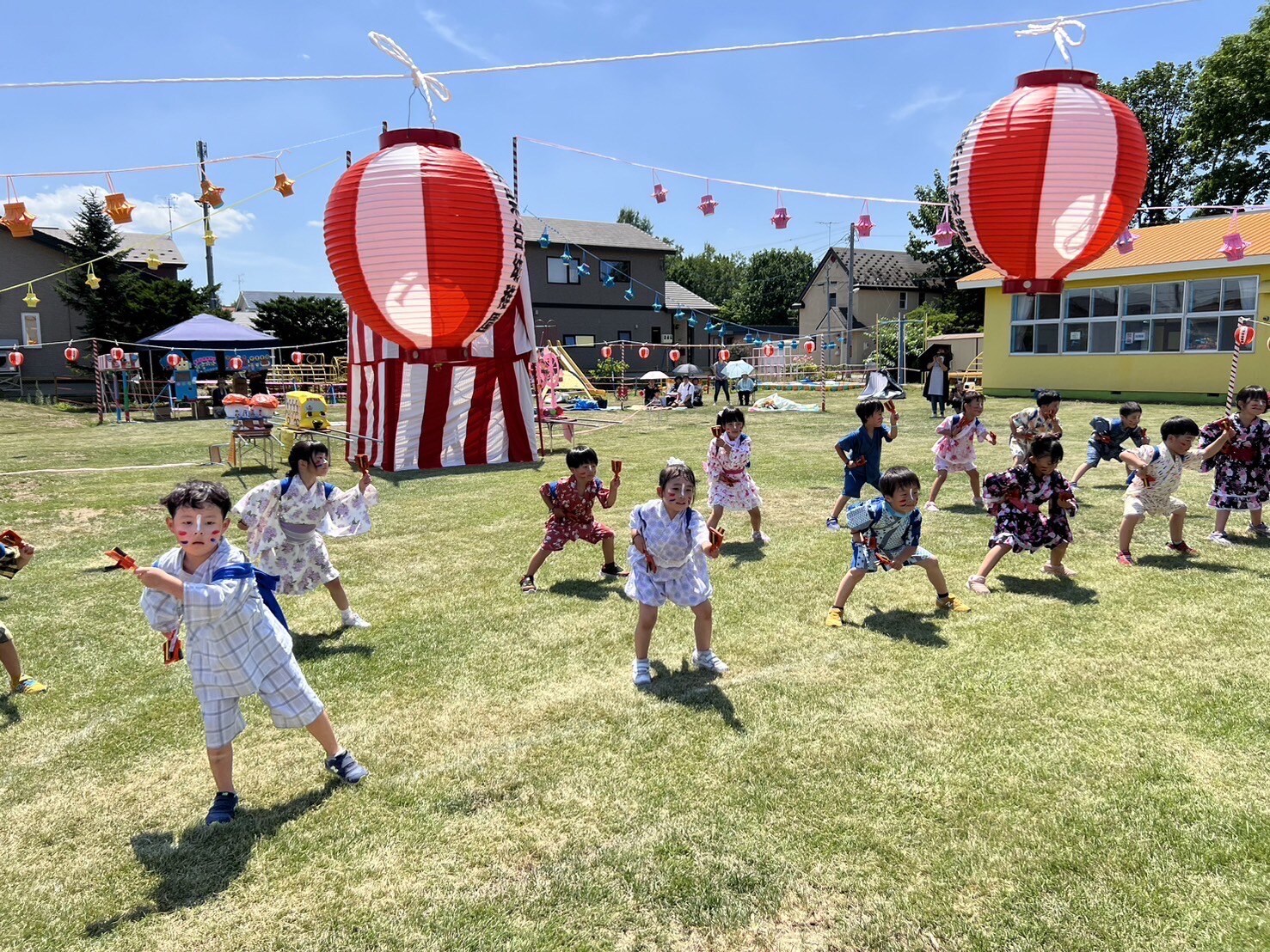 共栄台幼稚園